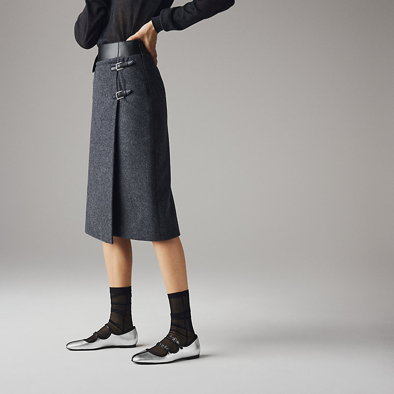【希少・美品】 HERMES BALLETS RUSSES プレート 6枚揃い Les Ballets Russes Hermès Carré – Inspiration – The World of